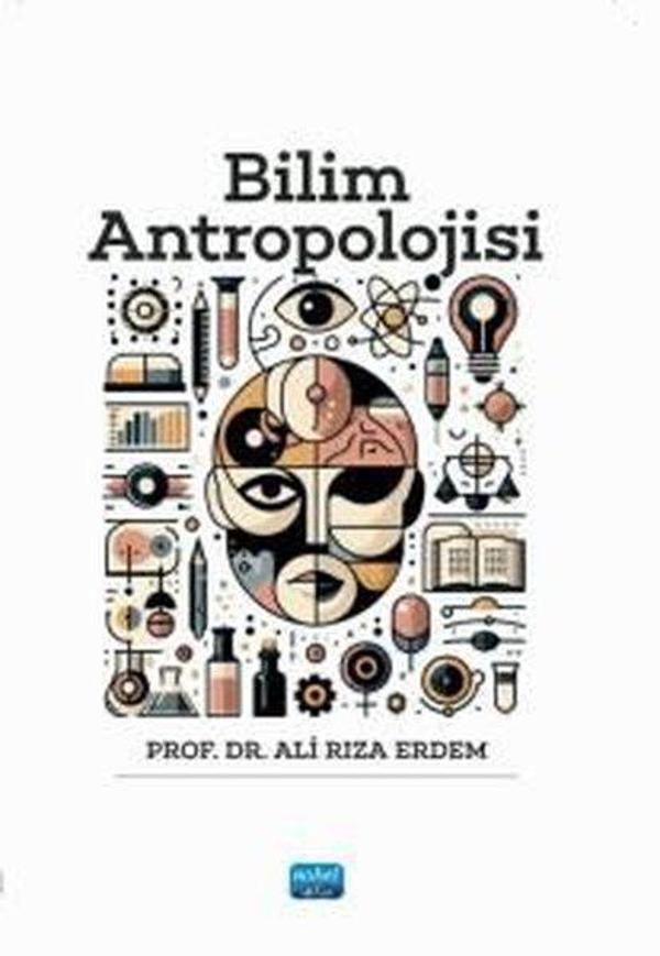 Bilim Antropolojisi - Nobel Akademik Yayıncılık - Image 1