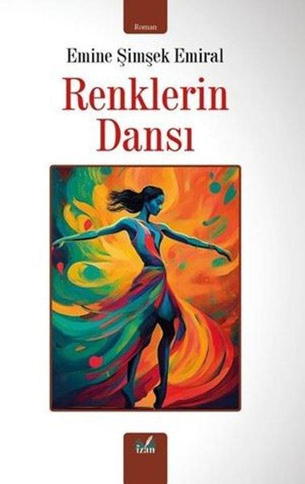 Renklerin Dansı - İzan Yayıncılık - Image 1