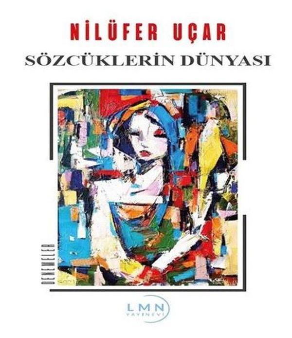 Sözcüklerin Dünyası - Liman Yayınevi - Image 1
