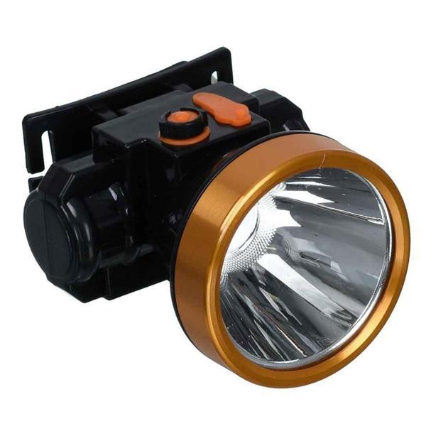 Baret Kafa Lambası Şarjlı WT-700 - Image 1
