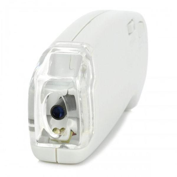 Işıklandırılmış Mini 100X Mikroskop Mg10081-2 - Image 1
