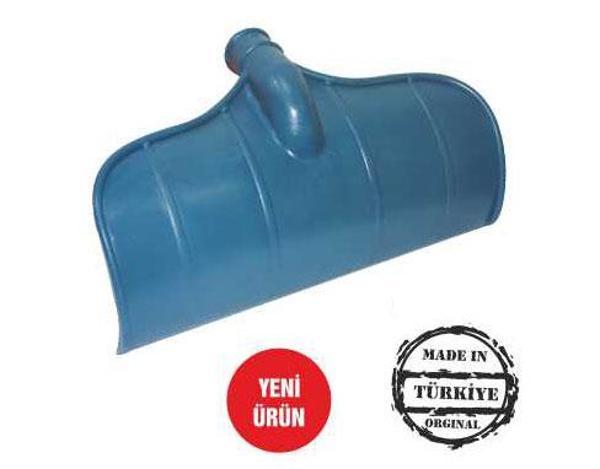 S.D. Plastik Gelberi - Image 1