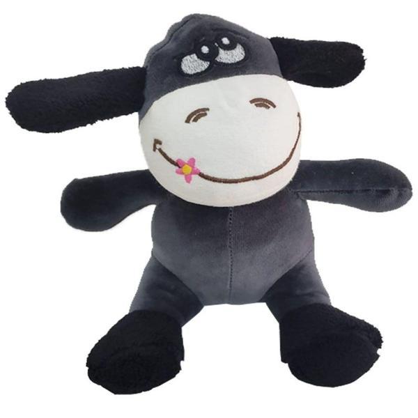 Sevimli Peluş Eşek - Image 1