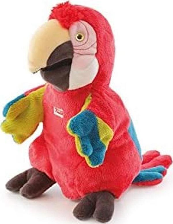 Trudi El Kuklası Papağan 29930  - Image 1