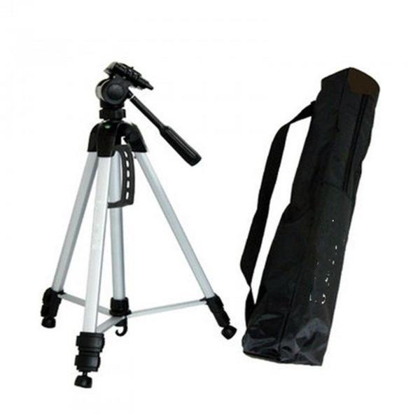 3 Yönlü Profesyonel Süper Kalite 157 CM Tripod - Image 1