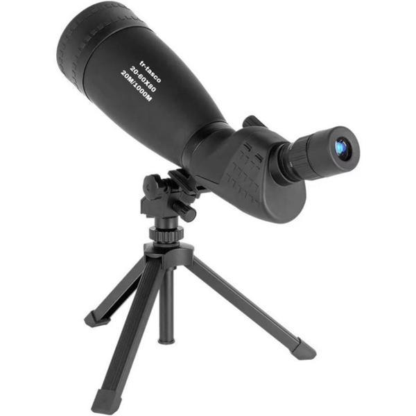 20-60x80 Tek Gözlü Kuş Gözlem Dürbünü - Image 1