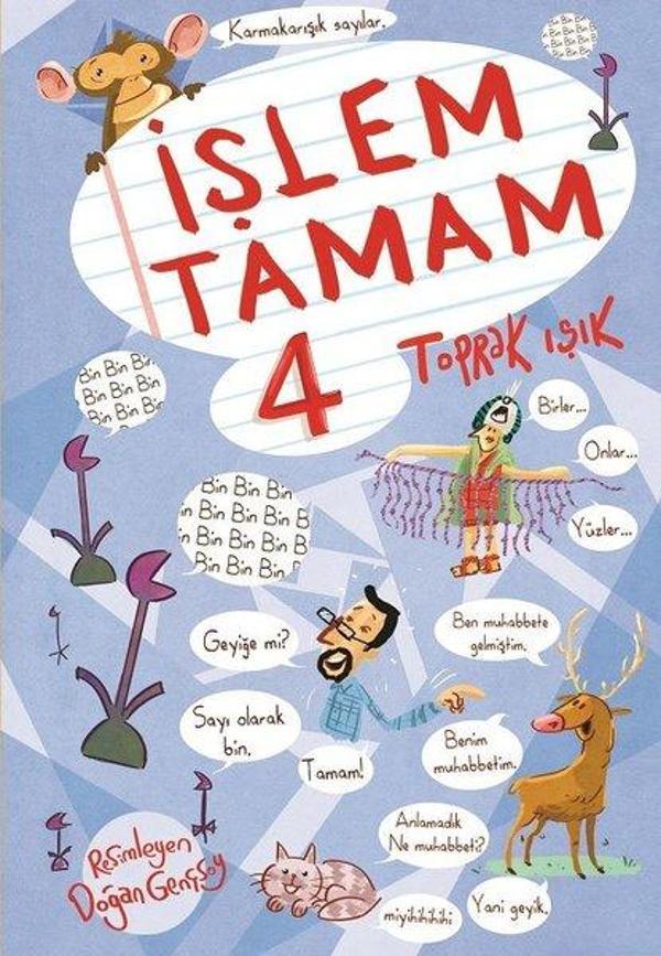 Tudem Yayınları İşlem Tamam 4 - Tudem Yayınları - Image 1