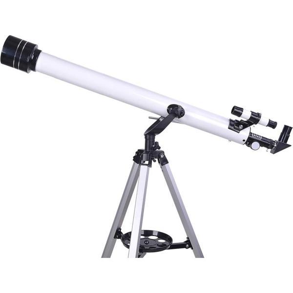 Gökbilimsel Uzay Teleskopu F900 X 60 Beyaz - Image 1
