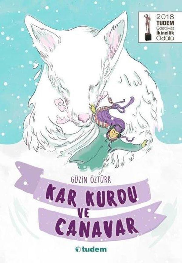 Kar Kurdu ve Canavar - Tudem Yayınları - Image 1