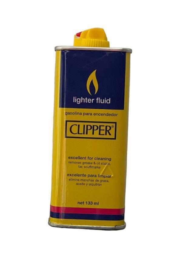 Clipper Benzin 133 Ml 1 Adet - Image 1