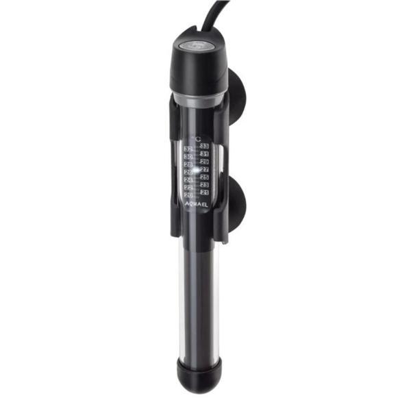 Aquael Platinium Heater Cam Isıtıcı 25W - Image 1