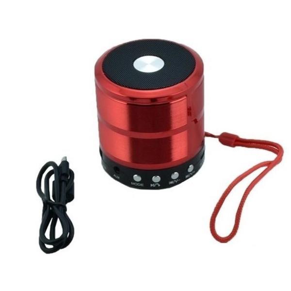 Bluetooth Usb Sd Ses Bombası RT-896 - Image 1