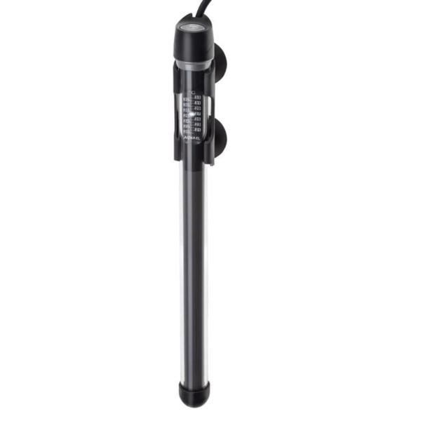 Aquael Platinium Heater Cam Isıtıcı 300W - Image 1