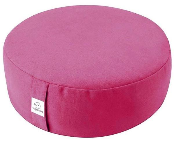 Avessa Yg-My200 Meditasyon Minderi Pembe - Image 1