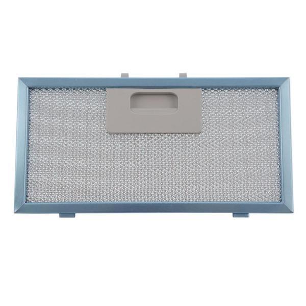 Davlumbaz Tel Filtre - 240x120 mm - Image 1