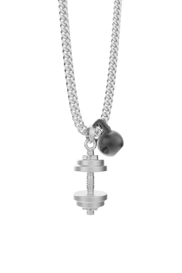 Metalmorphose Dambıl Kolye - Image 1