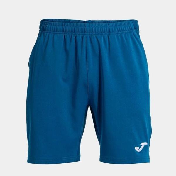 Joma Master Mavi Bermuda Tenis Şortu 100186.713 - Image 1