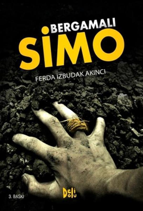Bergamalı Simo - DeliDolu - Image 1