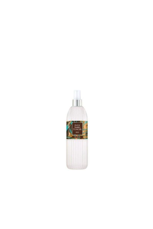 Tütün 150 Ml Pet Şişe Sprey Kolonya - Image 1