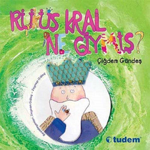 Rüküş Kral Ne Giymiş - Tudem Yayınları - Image 1