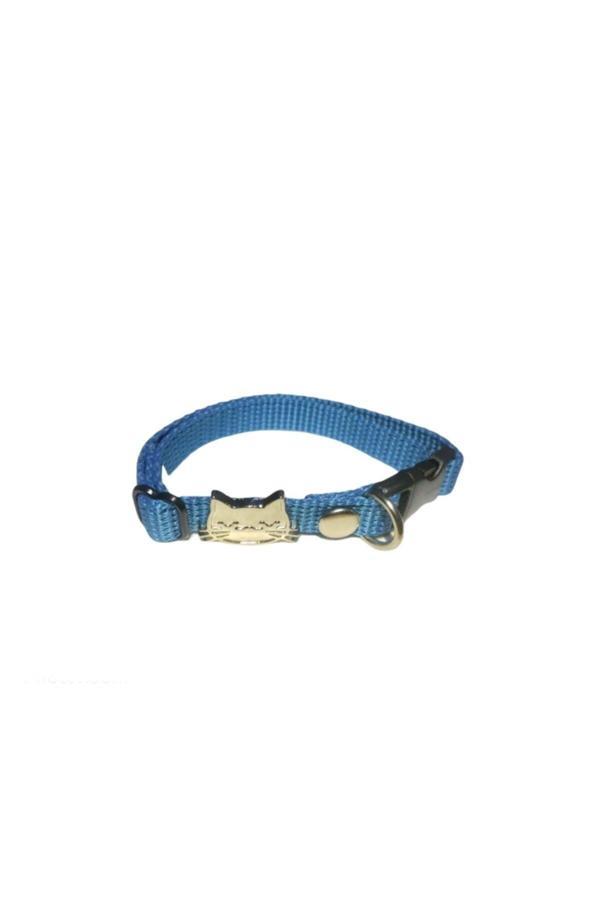 Dino Pet Butik Aksesuar Kedi Boyun Tasması - Image 1