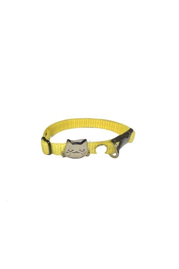 Dino Pet Butik Aksesuar Kedi Boyun Tasması - Image 1