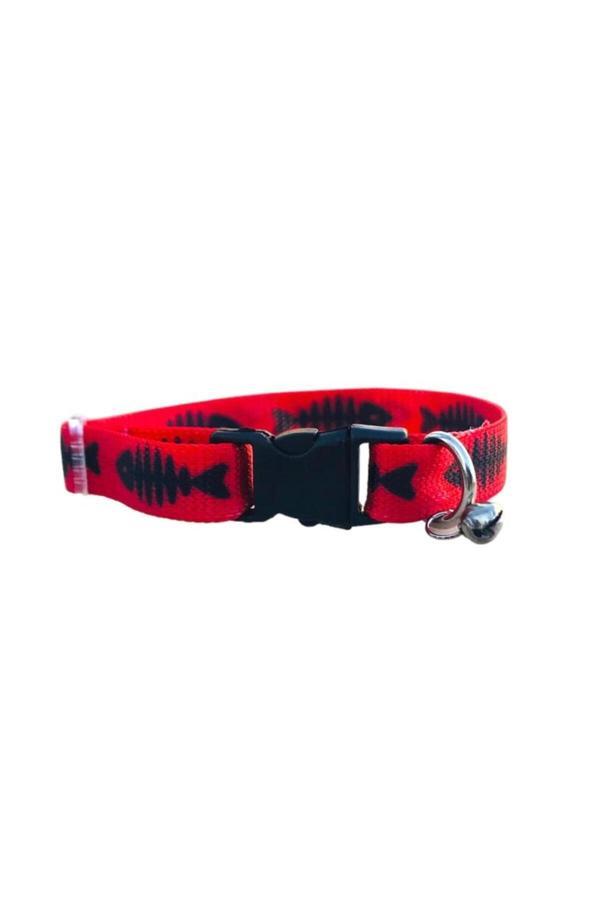 Dino Pet Butik Aksesuar Kedi Ve Köpek Boyun Tasması - Image 1