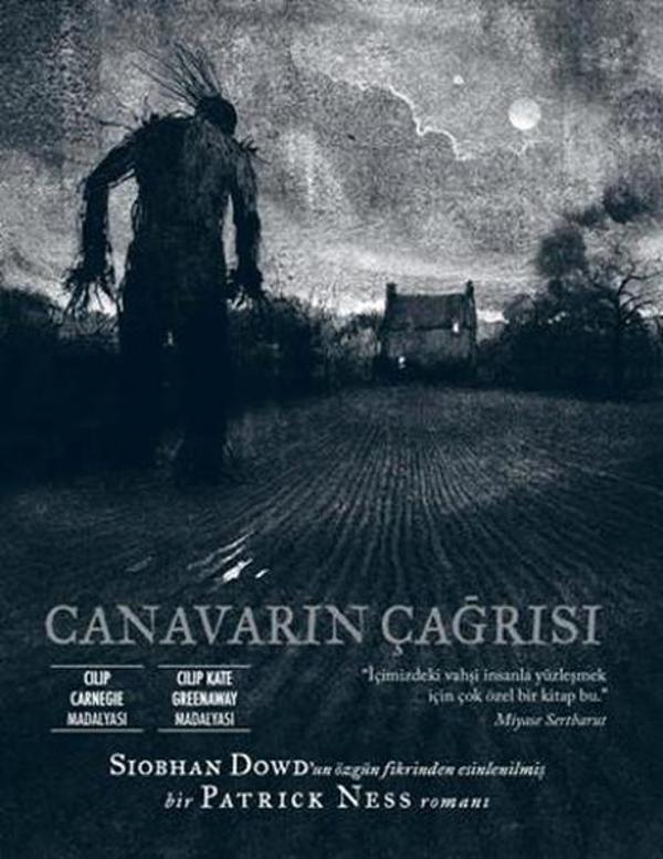 Canavarın Çağrısı - Tudem Yayınları - Image 1