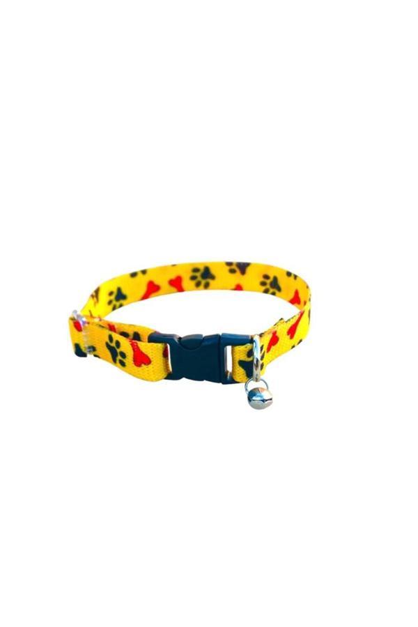 Dino Pet Butik Aksesuar Kedi Ve Köpek Boyun Tasması - Image 1