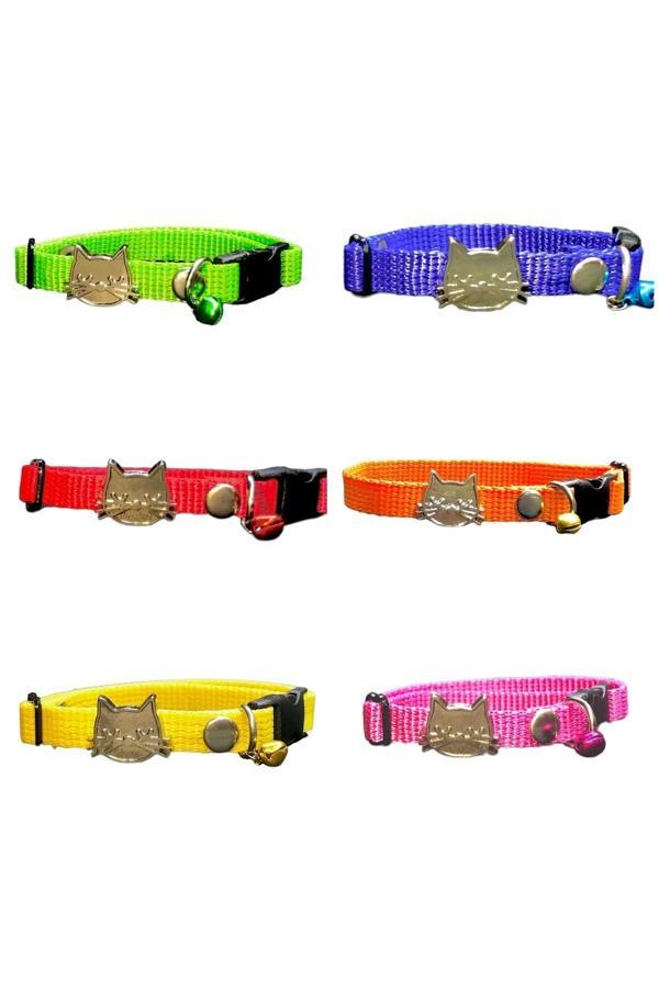 Dino Pet Butik Aksesuar Kedi Ve Köpek Tasması - Image 1