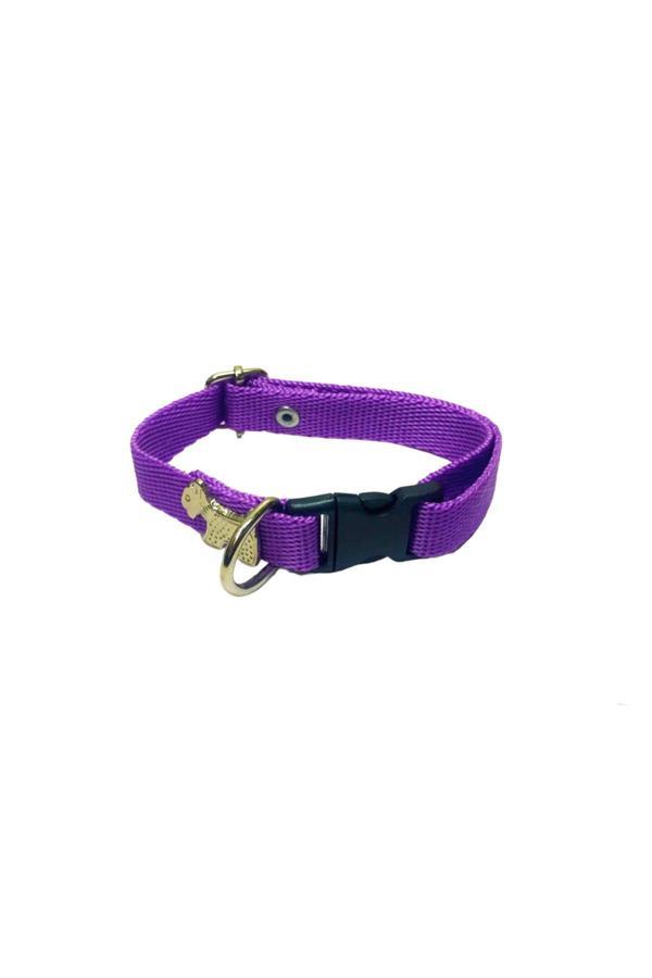 Dino Pet Butik Aksesuar Köpek Figürlü Boyun Tasması - Image 1