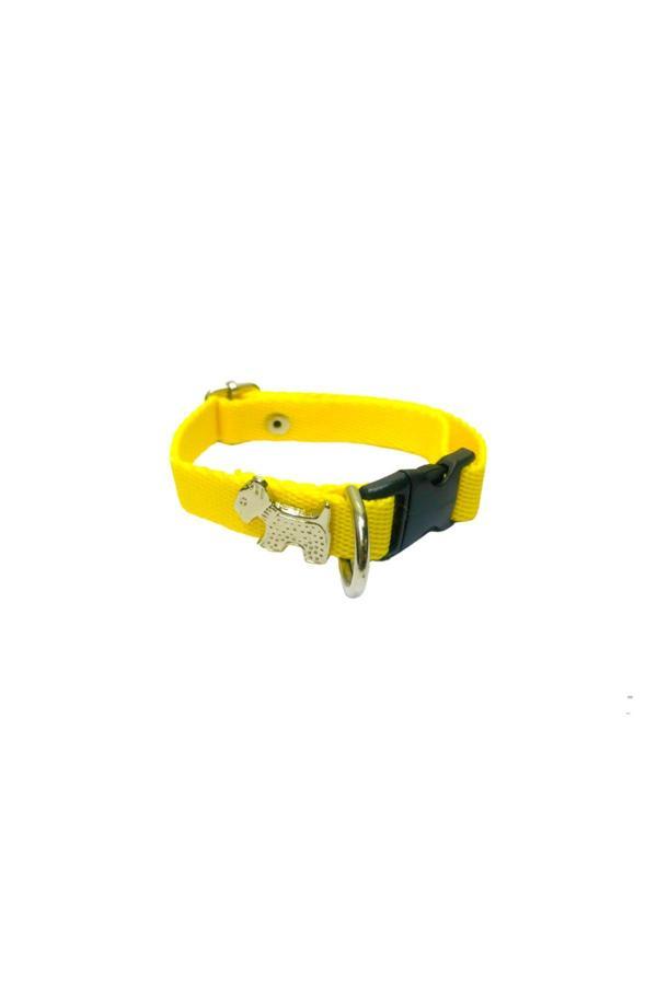 Dino Pet Butik Aksesuar Köpek Figürlü Boyun Tasması - Image 1