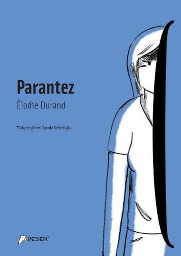 Parantez - Desen Yayınları - Image 1
