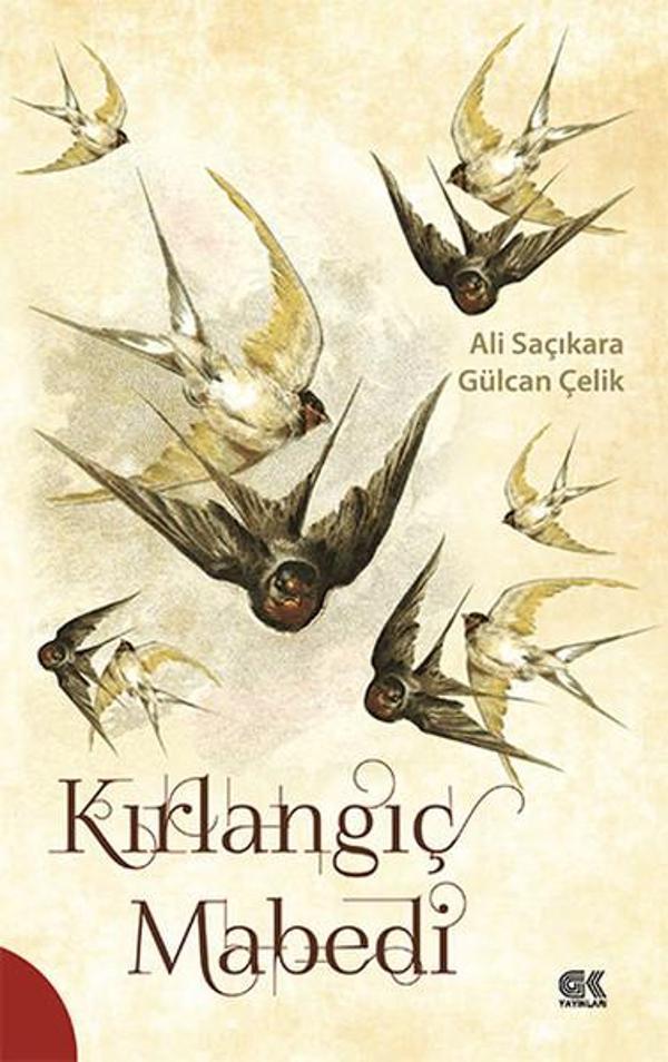 Kırlangıç Mabedi - Gençlik Kitabevi Yayınları - Image 1