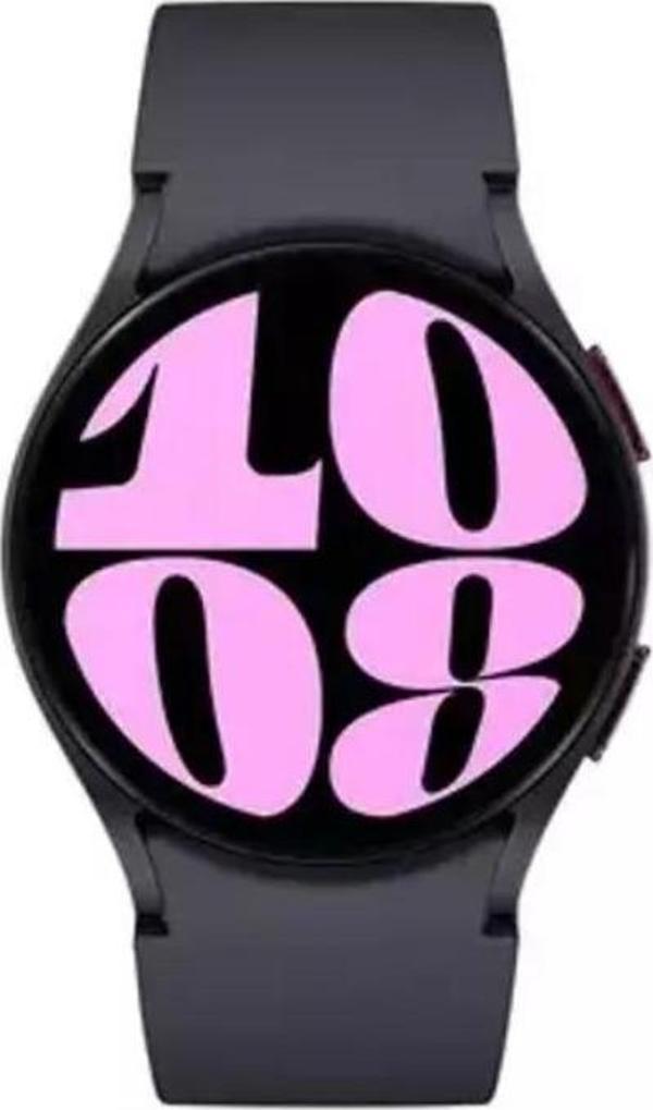 Samsung Galaxy Watch 6 40 Mm Grafit Akıllı Saat - Image 1