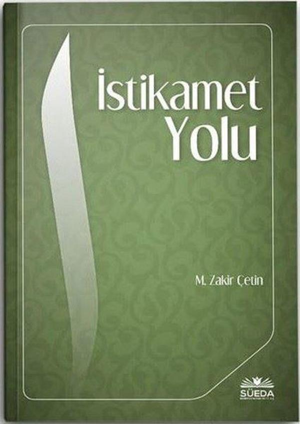 Süeda Yayınları İstikamet Yolu - Süeda Yayınları - Image 1
