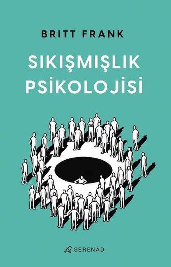 Sıkışmışlık Psikolojisi - Serenad - Image 1