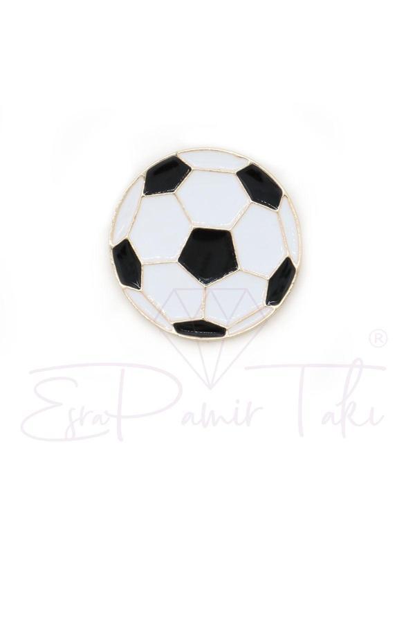 Futbol Topu Rozet - Image 1