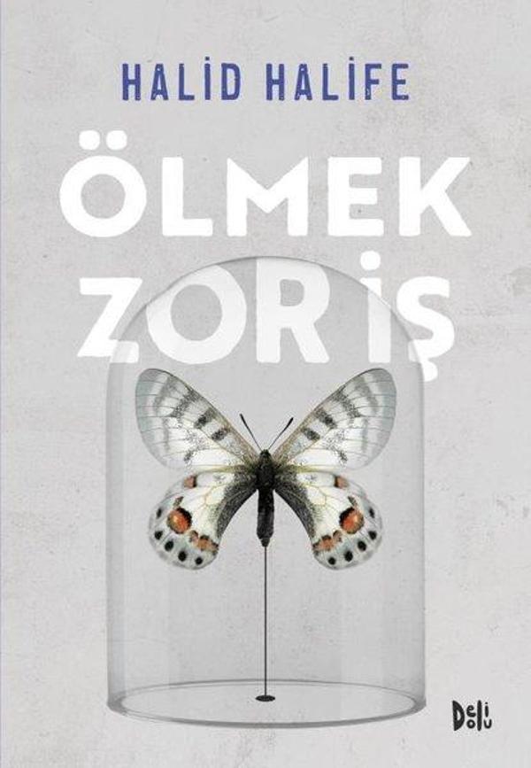 Ölmek Zor İş - DeliDolu - Image 1
