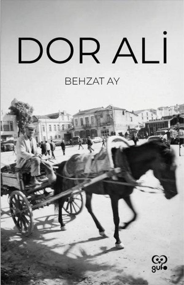 Gufo Yayınları Dor Ali - Gufo Yayınları - Image 1