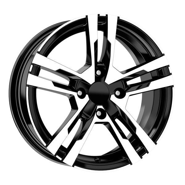 Kormetal KM 835 6,0X15" PCD:4108 ET:25 CH:65,1 BD Jant 4 Adet - Image 1