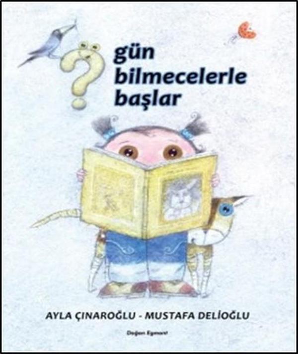 Gün Bilmecelerle Başlar - Doğan ve Egmont Yayıncılık - Image 1