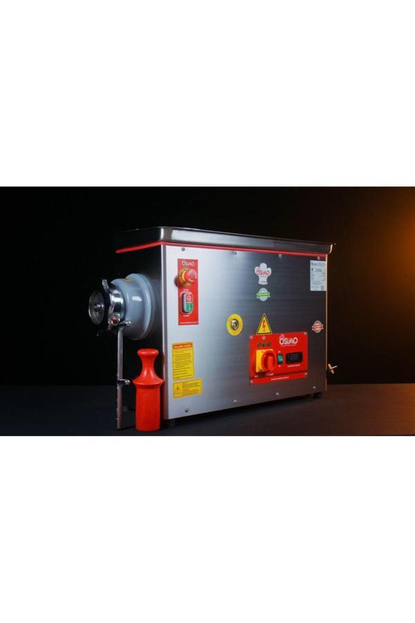 Osimo 32 No Soğutmalı Et Kıyma Makinesi 220 V - Image 1