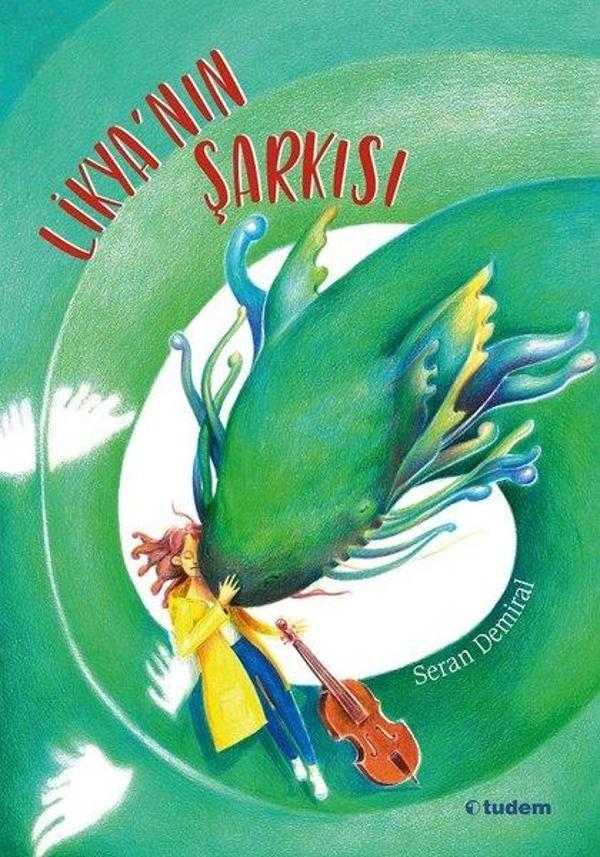 Likya'nın Şarkısı - Tudem Yayınları - Image 1