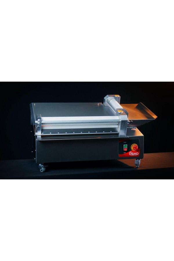 Osimo 60 Cm Yufka Yedek Hamur Açma Makinası 220 V - Image 1