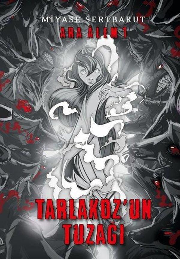 Ara Alem 1 - Tarlakoz'un Tuzağı - Tudem Yayınları - Image 1