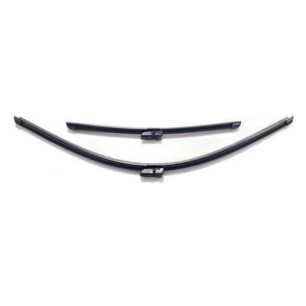 Ford Courier 2024-2028 Ön Cam Silecek Silgi Takımı 70x40cm - Image 1
