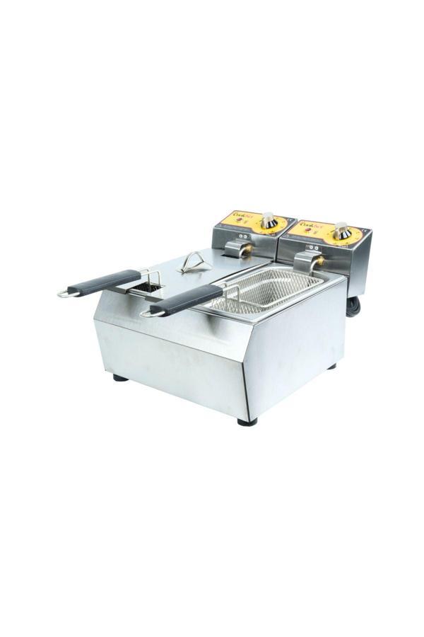 Osimo Cookset Elektrikli Fritöz 3 3 (6 Lt) - Image 1