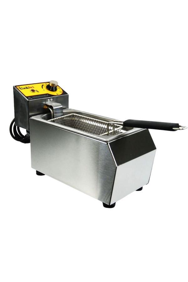 Osimo Cookset Elektrikli Fritöz 3 Lt - Image 1