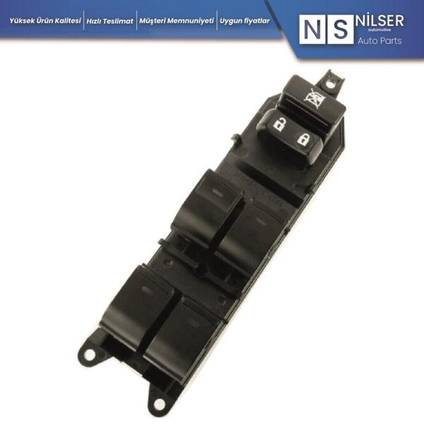 Toyota Corolla Cam Düğme Ön Sol 2002-2006  - Image 1